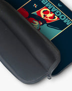 Mogambo MacBook / Laptop-Sleeve Mobile Case by CoverMeUp - Style 50