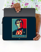 Mogambo MacBook / Laptop-Sleeve Mobile Case by CoverMeUp - Style 51