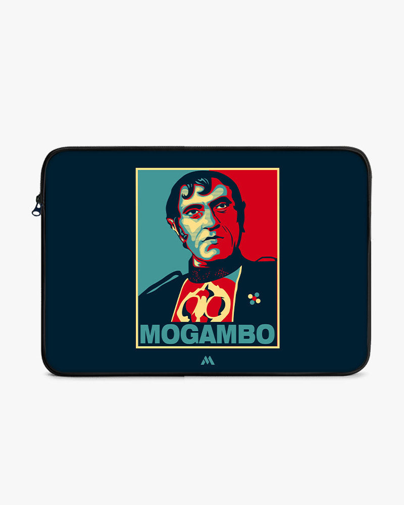 Mogambo MacBook / Laptop-Sleeve Mobile Case by CoverMeUp - Style 55