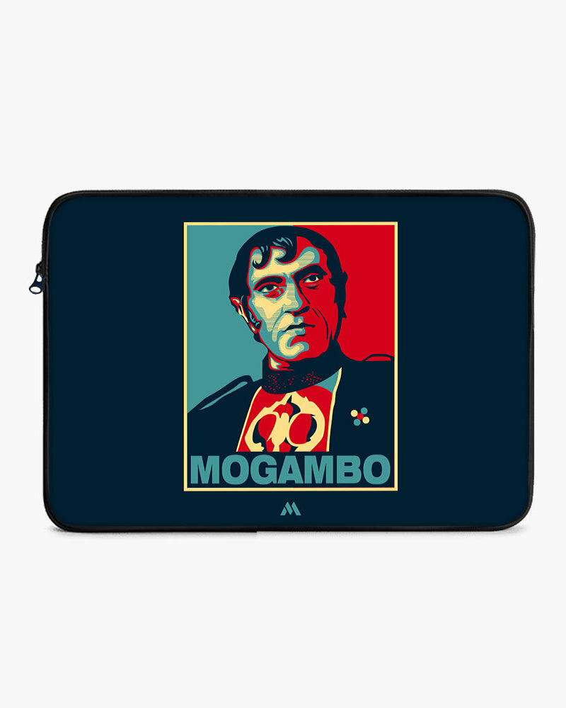 Mogambo MacBook / Laptop-Sleeve Mobile Case by CoverMeUp - Style 62