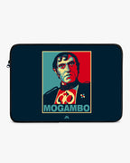 Mogambo MacBook / Laptop-Sleeve Mobile Case by CoverMeUp - Style 7