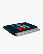 Mogambo MacBook / Laptop-Sleeve Mobile Case by CoverMeUp - Style 63