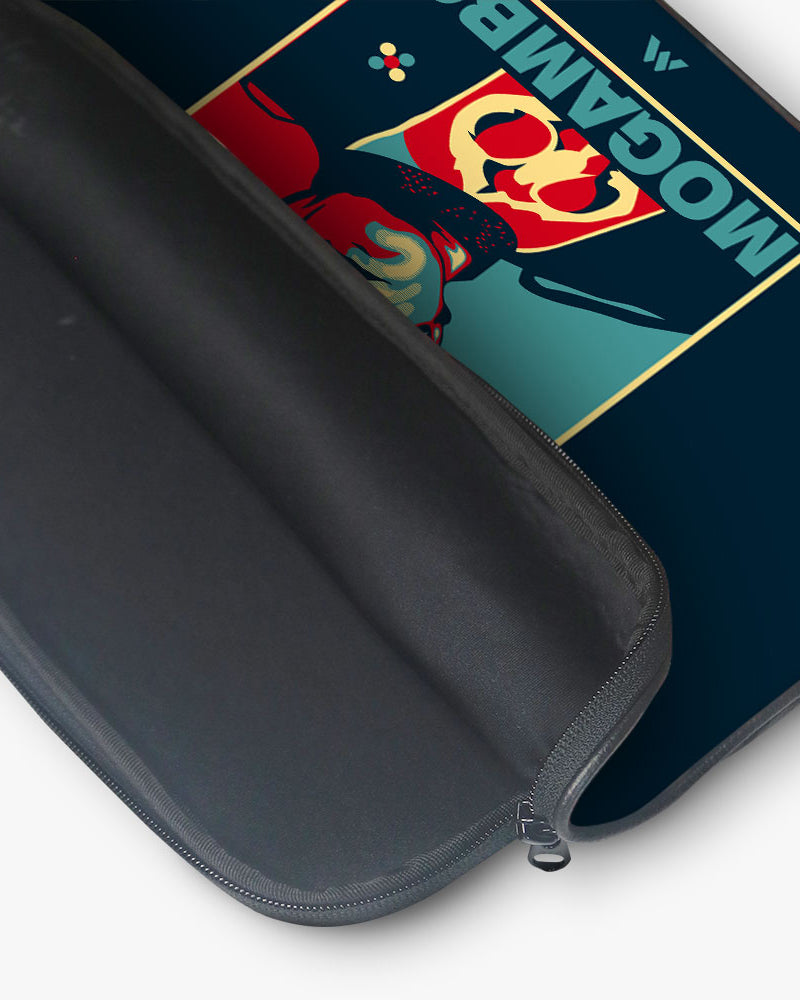 Mogambo MacBook / Laptop-Sleeve Mobile Case by CoverMeUp - Style 64