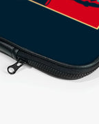 Mogambo MacBook / Laptop-Sleeve Mobile Case by CoverMeUp - Style 66