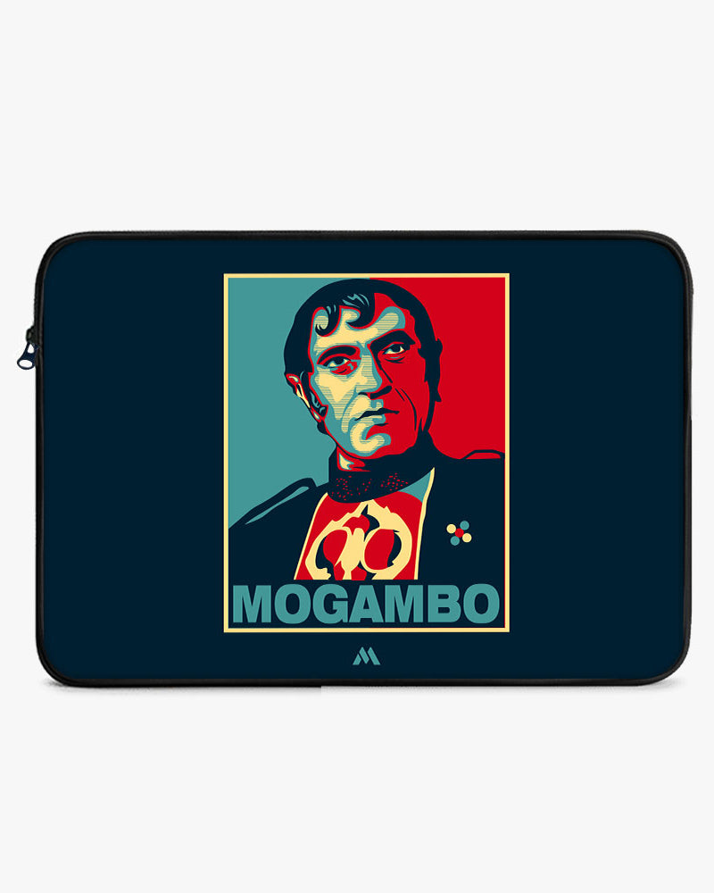 Mogambo MacBook / Laptop-Sleeve Mobile Case by CoverMeUp - Style 69