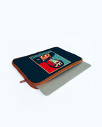 Mogambo MacBook / Laptop-Sleeve Mobile Case by CoverMeUp - Style 77