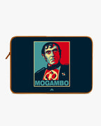 Mogambo MacBook / Laptop-Sleeve Mobile Case by CoverMeUp - Style 10