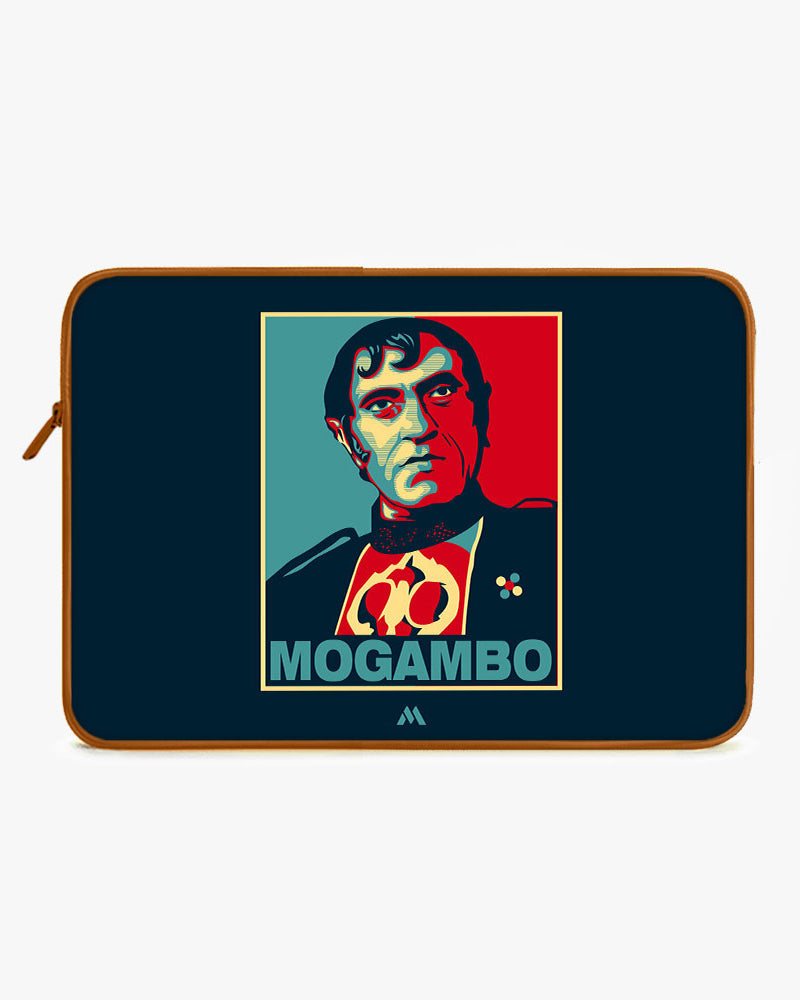 Mogambo MacBook / Laptop-Sleeve Mobile Case by CoverMeUp - Style 90