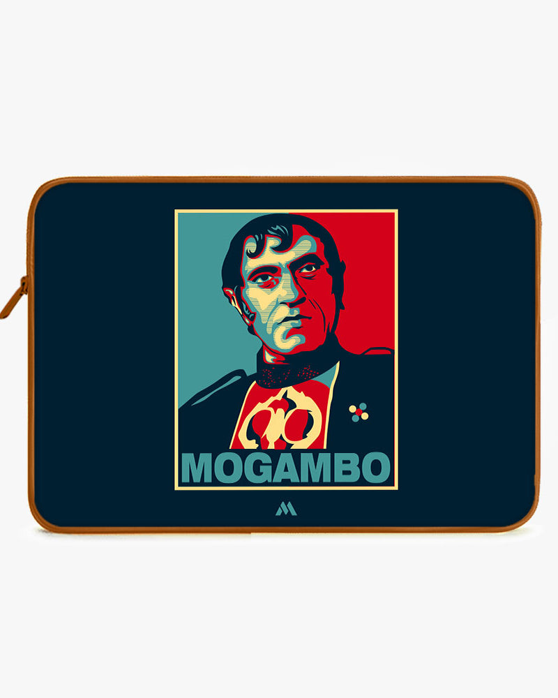 Mogambo MacBook / Laptop-Sleeve Mobile Case by CoverMeUp - Style 12