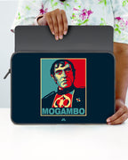 Mogambo MacBook / Laptop-Sleeve Mobile Case by CoverMeUp - Style 107