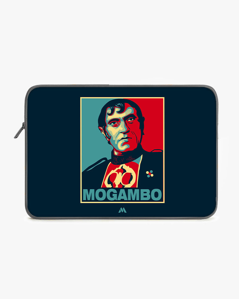 Mogambo MacBook / Laptop-Sleeve Mobile Case by CoverMeUp - Style 14