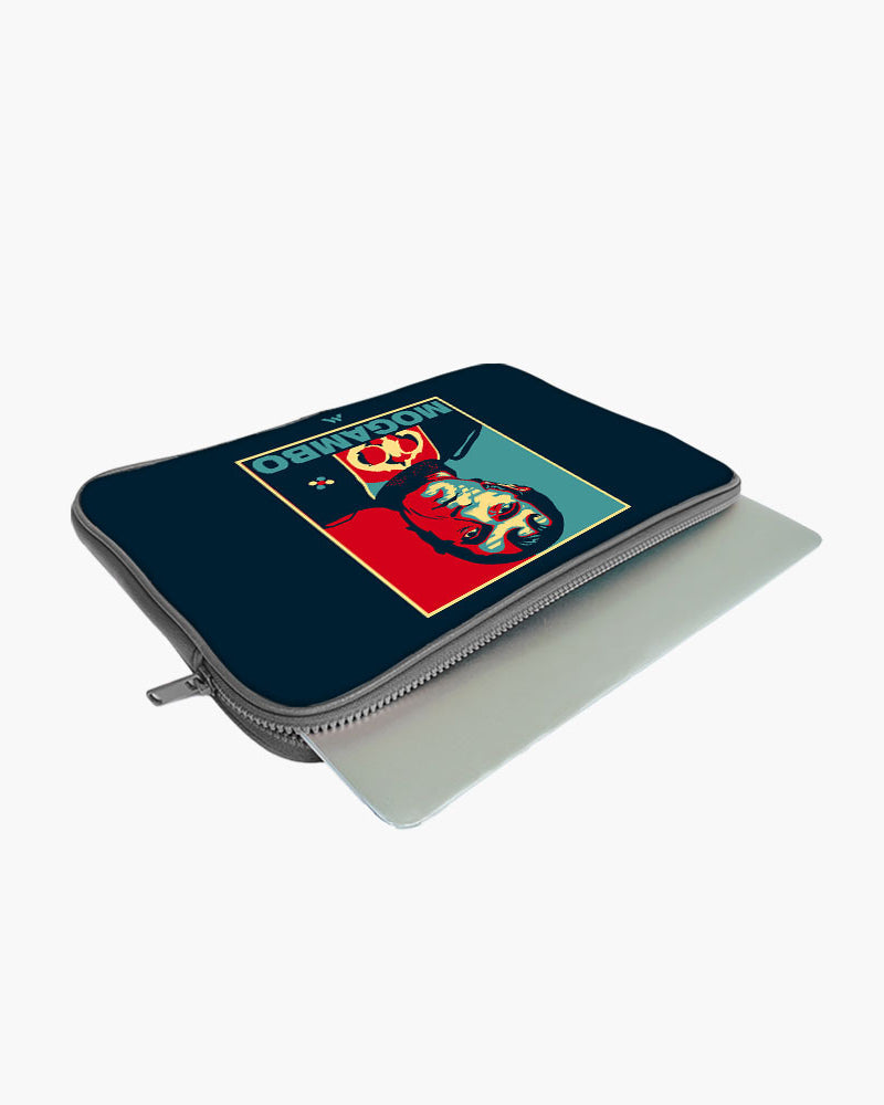 Mogambo MacBook / Laptop-Sleeve Mobile Case by CoverMeUp - Style 112