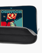 Mogambo MacBook / Laptop-Sleeve Mobile Case by CoverMeUp - Style 113
