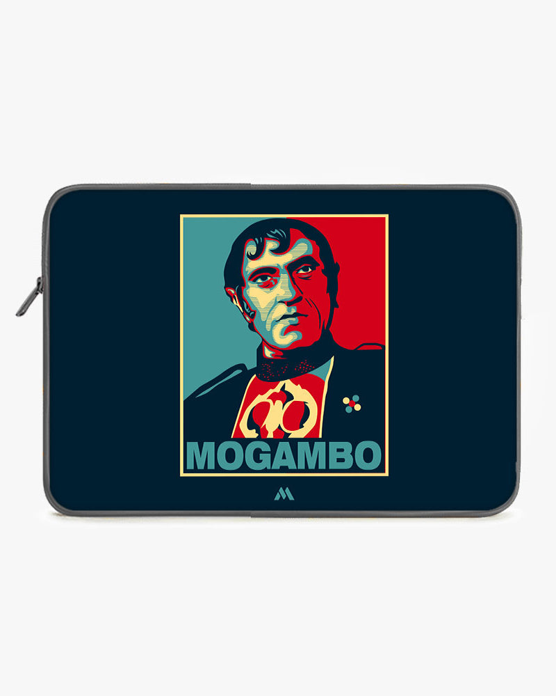 Mogambo MacBook / Laptop-Sleeve Mobile Case by CoverMeUp - Style 118