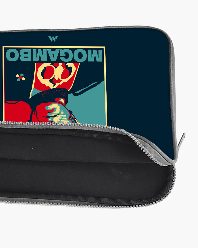 Mogambo MacBook / Laptop-Sleeve Mobile Case by CoverMeUp - Style 120