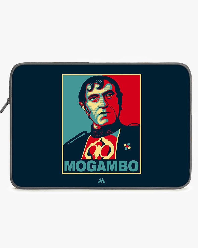 Mogambo MacBook / Laptop-Sleeve Mobile Case by CoverMeUp - Style 125