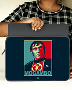 Mogambo MacBook / Laptop-Sleeve Mobile Case by CoverMeUp - Style 128