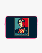 Mogambo MacBook / Laptop-Sleeve Mobile Case by CoverMeUp - Style 132