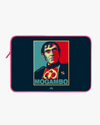 Mogambo MacBook / Laptop-Sleeve Mobile Case by CoverMeUp - Style 18