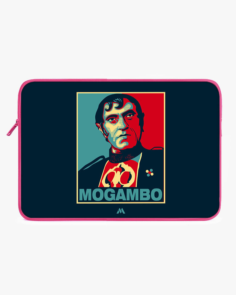 Mogambo MacBook / Laptop-Sleeve Mobile Case by CoverMeUp - Style 146