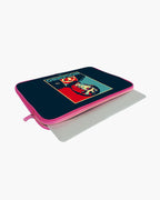 Mogambo MacBook / Laptop-Sleeve Mobile Case by CoverMeUp - Style 147