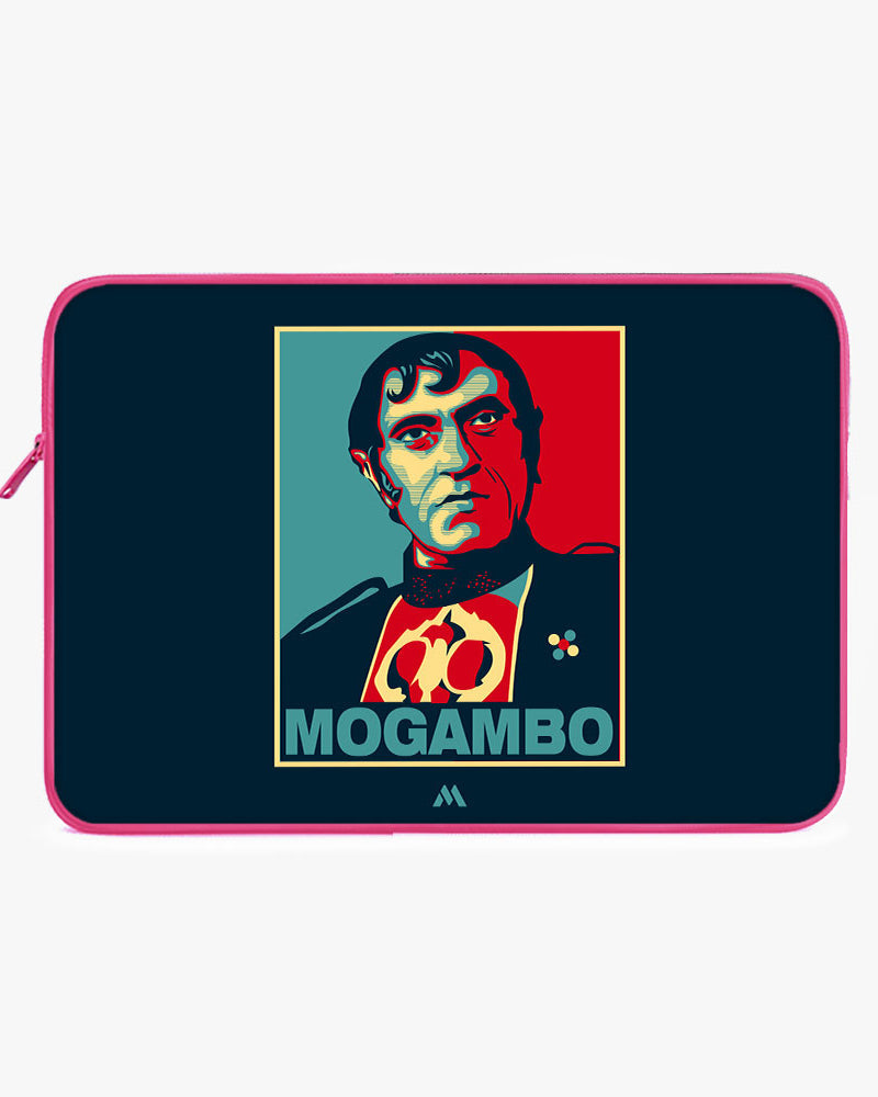 Mogambo MacBook / Laptop-Sleeve Mobile Case by CoverMeUp - Style 153