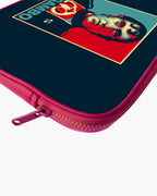 Mogambo MacBook / Laptop-Sleeve Mobile Case by CoverMeUp - Style 157