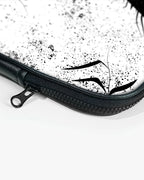 Samurai Death Incarnate MacBook / Laptop-Sleeve Mobile Case by CoverMeUp - Style 61