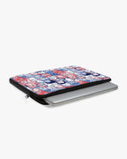 From All Walks MacBook / Laptop-Sleeve Mobile Case by CoverMeUp - Style 49