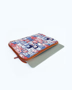 From All Walks MacBook / Laptop-Sleeve Mobile Case by CoverMeUp - Style 112