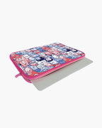 From All Walks MacBook / Laptop-Sleeve Mobile Case by CoverMeUp - Style 133