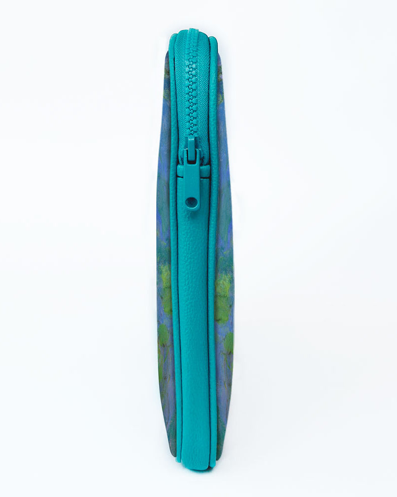 Claude Monet-Water Lilies MacBook / Laptop-Sleeve Mobile Case by CoverMeUp - Style 35