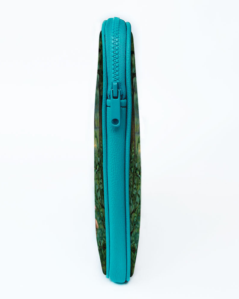 Raja Ravi Verma-Shakuntala MacBook / Laptop-Sleeve Mobile Case by CoverMeUp - Style 52