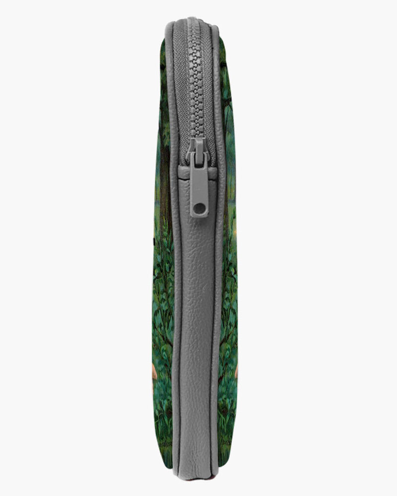 Raja Ravi Verma-Shakuntala MacBook / Laptop-Sleeve Mobile Case by CoverMeUp - Style 87