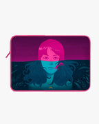 Under the Surface MacBook / Laptop-Sleeve Mobile Case by CoverMeUp - Style 19