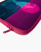 Under the Surface MacBook / Laptop-Sleeve Mobile Case by CoverMeUp - Style 37
