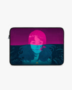 Under the Surface MacBook / Laptop-Sleeve Mobile Case by CoverMeUp - Style 5