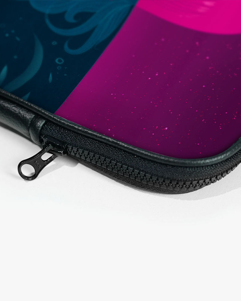 Under the Surface MacBook / Laptop-Sleeve Mobile Case by CoverMeUp - Style 58