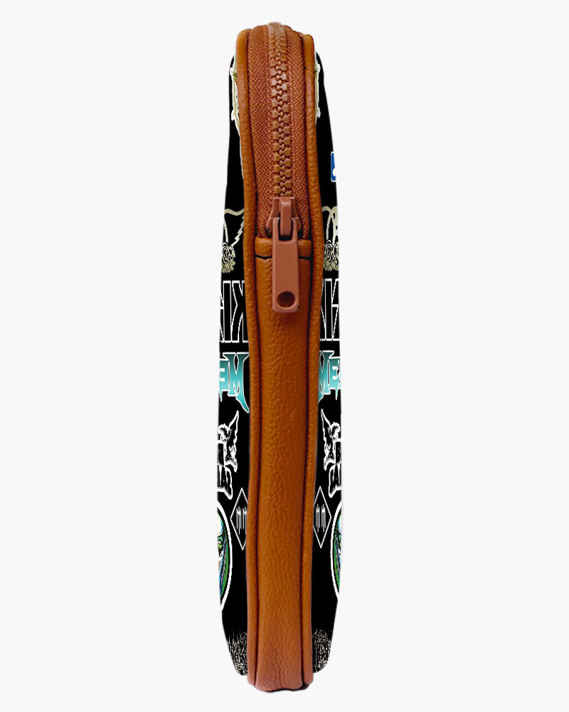 Heavy Metal Overload MacBook / Laptop-Sleeve Mobile Case by CoverMeUp - Style 42