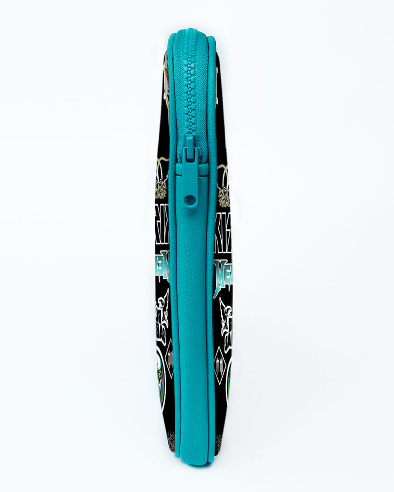 Heavy Metal Overload MacBook / Laptop-Sleeve Mobile Case by CoverMeUp - Style 77