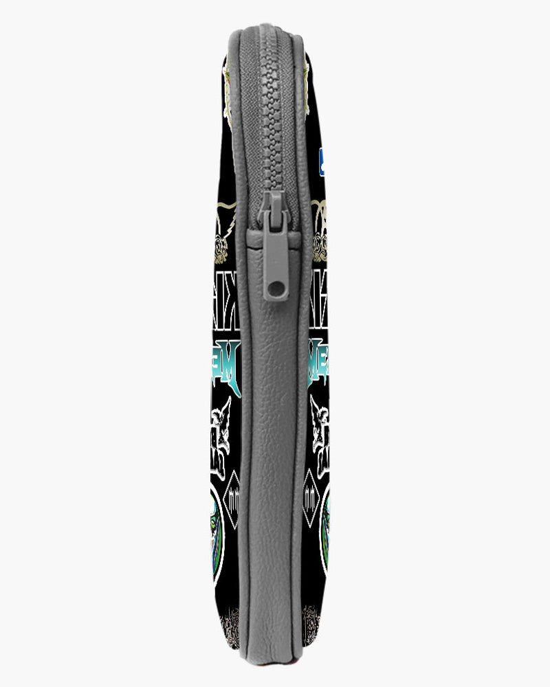 Heavy Metal Overload MacBook / Laptop-Sleeve Mobile Case by CoverMeUp - Style 119