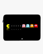 Pacman MacBook / Laptop-Sleeve Mobile Case by CoverMeUp - Style 30