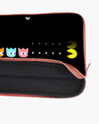 Pacman MacBook / Laptop-Sleeve Mobile Case by CoverMeUp - Style 67