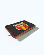To Beer or Not to Beer MacBook / Laptop-Sleeve Mobile Case by CoverMeUp - Style 20