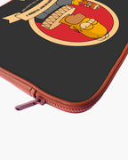 To Beer or Not to Beer MacBook / Laptop-Sleeve Mobile Case by CoverMeUp - Style 30