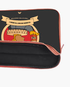 To Beer or Not to Beer MacBook / Laptop-Sleeve Mobile Case by CoverMeUp - Style 35