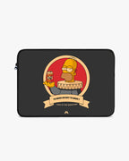 To Beer or Not to Beer MacBook / Laptop-Sleeve Mobile Case by CoverMeUp - Style 5