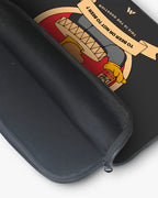 To Beer or Not to Beer MacBook / Laptop-Sleeve Mobile Case by CoverMeUp - Style 42