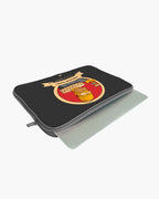 To Beer or Not to Beer MacBook / Laptop-Sleeve Mobile Case by CoverMeUp - Style 90