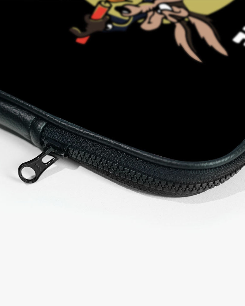 Trust The Engineer MacBook / Laptop-Sleeve Mobile Case by CoverMeUp - Style 37